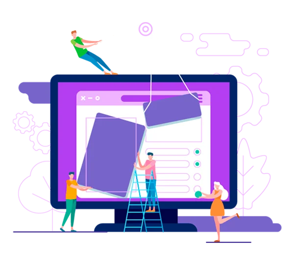Diseño web - unio.com.co