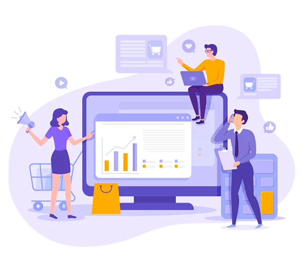 Marketing digital - unio.com.co
